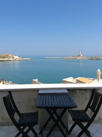 Rocca Sul Mare