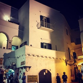 Rocca Sul Mare