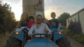 Rocca Sul Mare