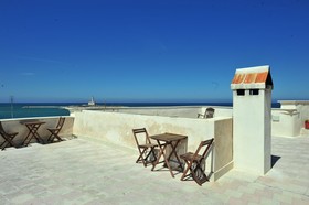 Rocca Sul Mare