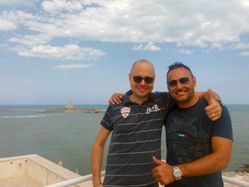 Rocca Sul Mare