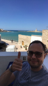 Rocca Sul Mare