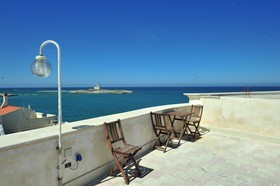 Rocca Sul Mare