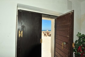Rocca Sul Mare