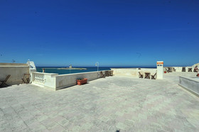 Rocca Sul Mare