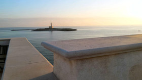 Rocca Sul Mare