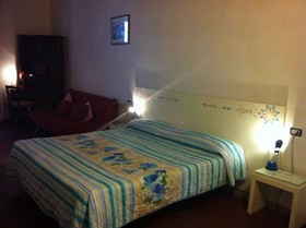 Rocca Sul Mare