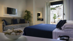 Hotel Scialara