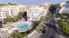 Hotel Scialara