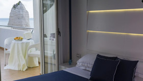 Hotel Scialara