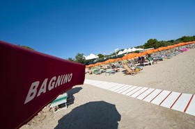 Villaggio Camping Spiaggia Lunga