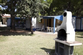 Villaggio Camping Spiaggia Lunga