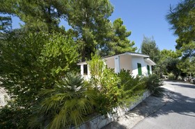 Villaggio Camping Spiaggia Lunga