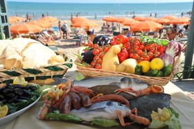 Villaggio Camping Spiaggia Lunga