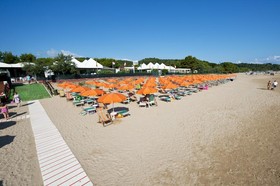 Villaggio Camping Spiaggia Lunga