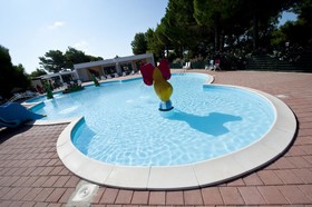 Villaggio Camping Spiaggia Lunga