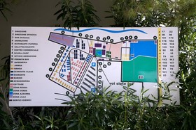 Villaggio Camping Spiaggia Lunga