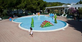 Villaggio Camping Spiaggia Lunga