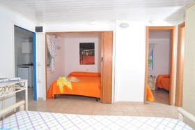 Villaggio Camping Spiaggia Lunga