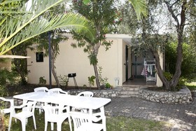 Villaggio Camping Spiaggia Lunga