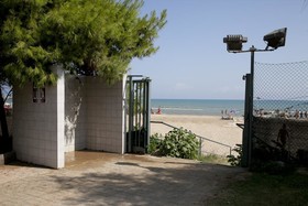 Villaggio Camping Spiaggia Lunga