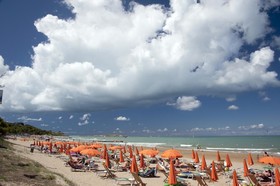 Villaggio Camping Spiaggia Lunga