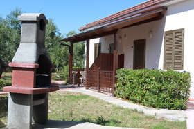 Villa Carabella Residence