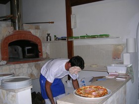 Villa Carabella Residence