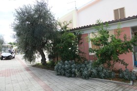 Villa Carabella Residence