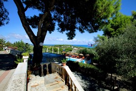 Villa Carabella Residence