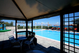 Villa Carabella Residence