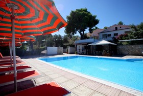 Villa Carabella Residence