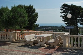 Villa Carabella Residence