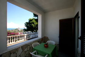 Villa Carabella Residence