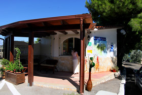 Villa Carabella Residence