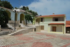 Villa Carabella Residence