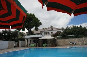 Villa Carabella Residence