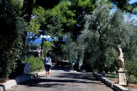 Villa Carabella Residence