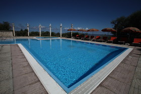 Villa Carabella Residence