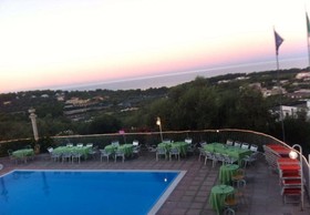 Villa Carabella Residence