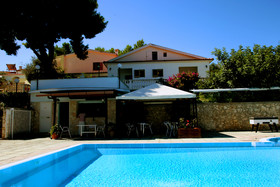 Villa Carabella Residence