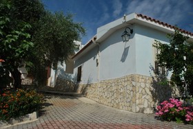 Villa Carabella Residence