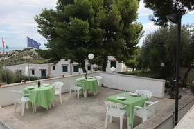 Villa Carabella Residence