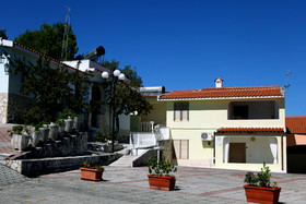 Villa Carabella Residence