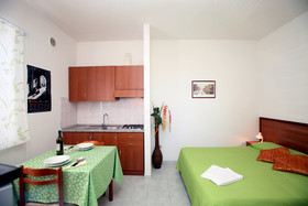 Villa Carabella Residence