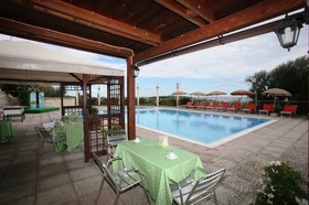 Villa Carabella Residence