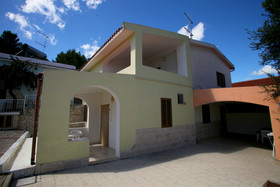 Villa Carabella Residence