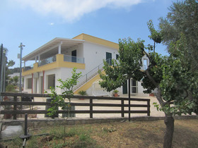 Villa Elisa