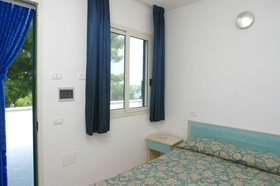 Village Camping La Canzone del Mare