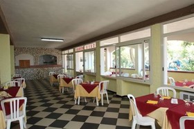 Village Camping La Canzone del Mare
